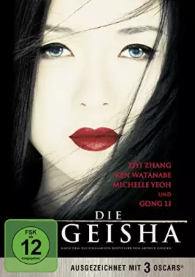 Couverture du produit · Die Geisha [Import]