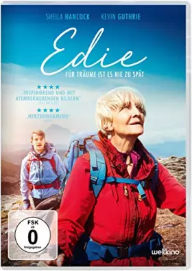 Couverture du produit · Edie-Für Träume Ist ES Nie zu Spät [Import]