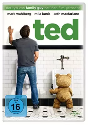 Couverture du produit · Ted [Import]