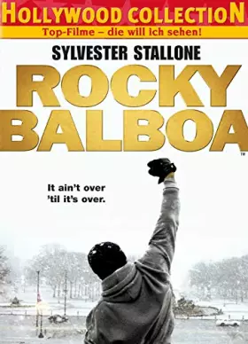 Couverture du produit · Rocky Balboa [Import]