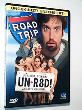 Couverture du produit · Road Trip - Unseen and Explicit [Region 1]