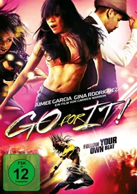 Couverture du produit · Go for It [Import]
