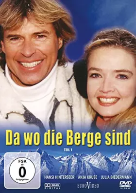 Couverture du produit · Folge 01: Da Wo Die Berge Sind [Import]