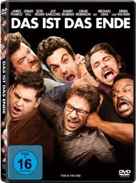 Couverture du produit · Das ist das Ende