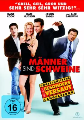 Couverture du produit · Männer Sind Schweine [Import]