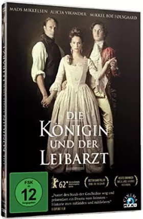 Couverture du produit · Die Königin und der Leibarzt [Import]