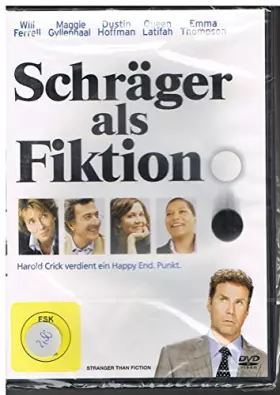 Couverture du produit · Schräger ALS Fiktion [Import]