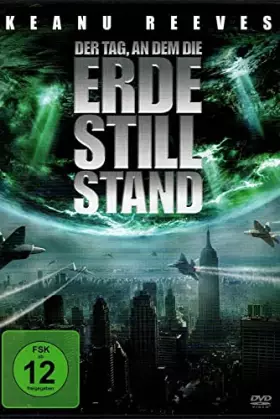 Couverture du produit · Der Tag An Dem Die Erde
