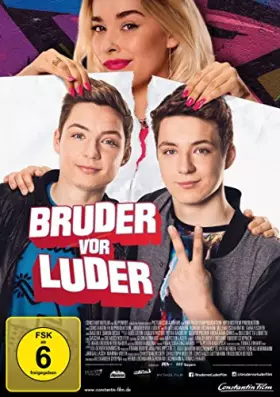 Couverture du produit · Bruder Vor Luder [Import]