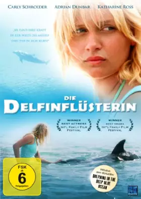 Couverture du produit · Die Delfinfluesterin-Eye of The Dolphin [Import]