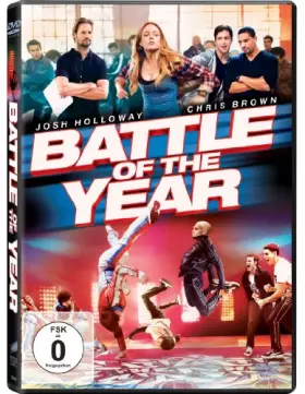Couverture du produit · Battle of The Year [Import]