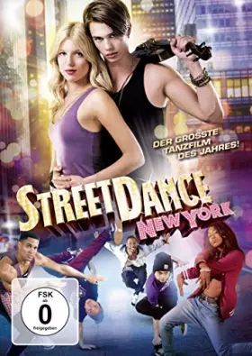 Couverture du produit · Streetdance: New York [Import]