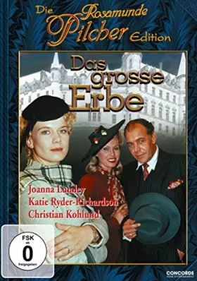 Couverture du produit · Rosamunde Pilcher: das Grosse Erbe [Import]