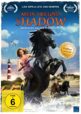 Couverture du produit · Mein Freund Shadow-Abenteuer Auf der Pferdeinsel [Import]
