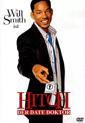 Couverture du produit · Hitch - Der Date Doktor