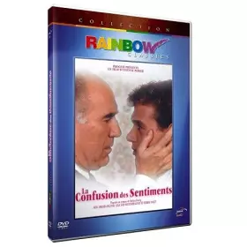 Couverture du produit · La Confusion des Sentiments