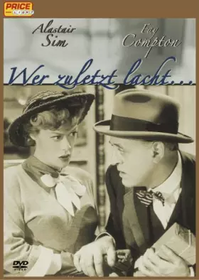 Couverture du produit · Wer zuletzt lacht...
