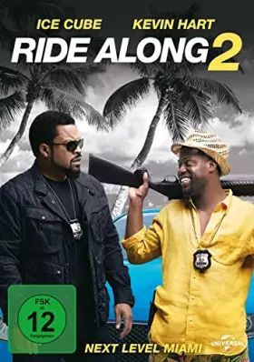 Couverture du produit · Ride Along 2-Next Level Miami [Import]