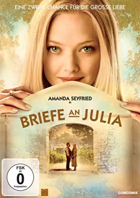 Couverture du produit · Briefe an Julia [Import]