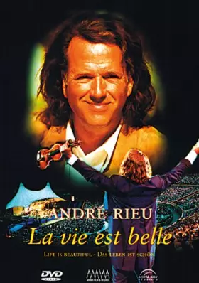 Couverture du produit · La vie est belle