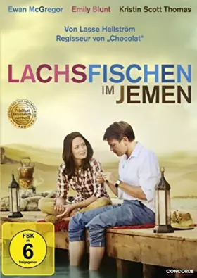 Couverture du produit · Lachsfischen im Jemen [Import]