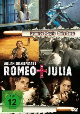 Couverture du produit · William Shakespeares Romeo & Julia [Import]