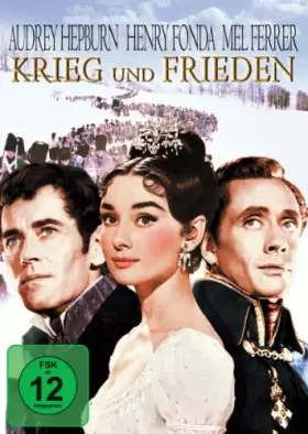 Couverture du produit · Krieg und Frieden [Import]