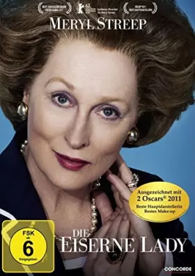 Couverture du produit · Die Eiserne Lady [Import]