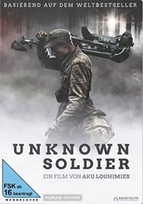 Couverture du produit · Unknown Soldier [Import]
