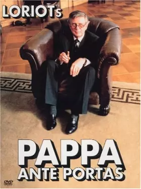 Couverture du produit · Loriot. Pappa ante Portas