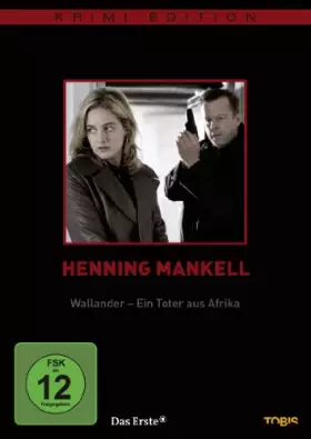 Couverture du produit · H.Mankell:Wallander-EIN Toter aus Afrika (Krimied [Import]
