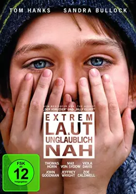 Couverture du produit · Extrem Laut und Unglaublich Nah [Import]