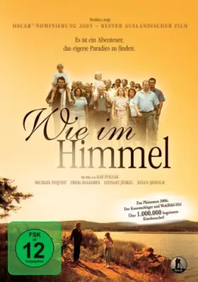 Couverture du produit · Wie im Himmel (Einzel-DVD)