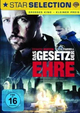 Couverture du produit · Das Gesetz der Ehre