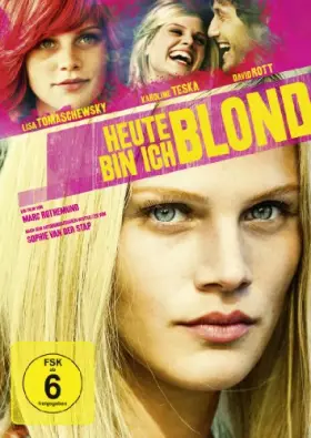 Couverture du produit · Heute Bin Ich Blond [Import]