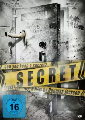 Couverture du produit · A Nanny's Secret [Import]