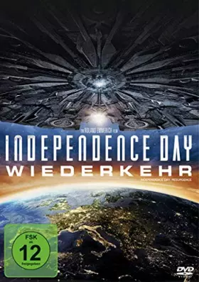 Couverture du produit · Independence Day-Wiederkehr [Import]