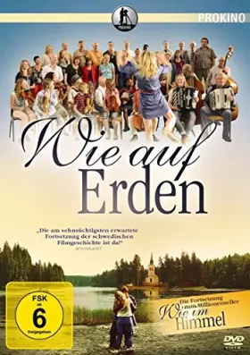 Couverture du produit · Wie Auf Erden [Import]
