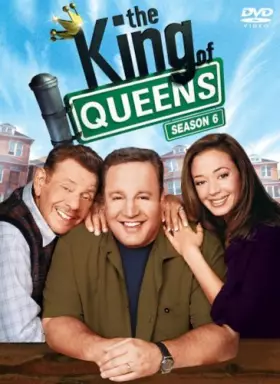 Couverture du produit · The King of Queens-Season 6 [Import]