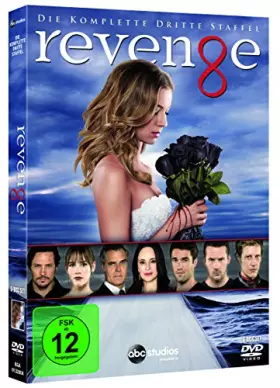 Couverture du produit · Revenge: Staffel 03 [Import]