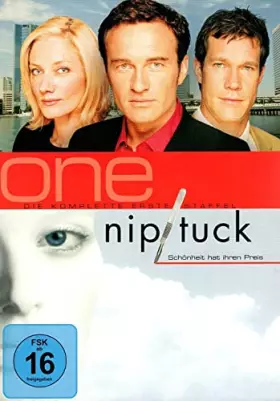 Couverture du produit · Nip/Tuck - Die komplette erste Staffel [5 DVDs]