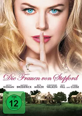 Couverture du produit · Die Frauen Von Stepford (2004) [Import]
