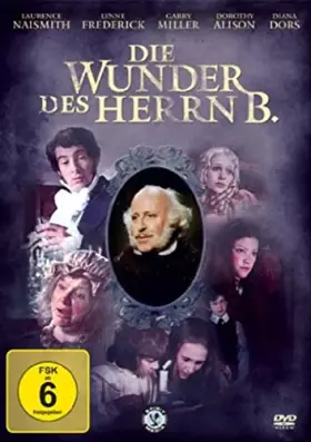 Couverture du produit · Die Wunder des Herrn B. [Import]