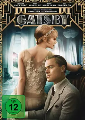 Couverture du produit · Der Große Gatsby (2013) [Import]