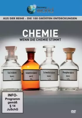 Couverture du produit · Wenn Die Chemie Stimmt [Import]