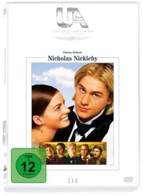 Couverture du produit · Nicholas Nickleby [Import allemand]