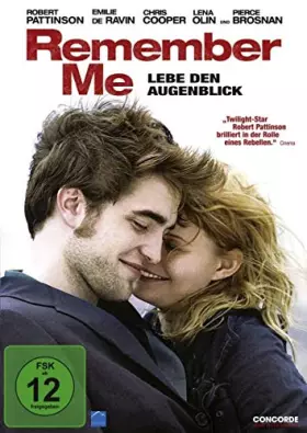 Couverture du produit · Remember Me: Lebe Den Augenblick [Import]