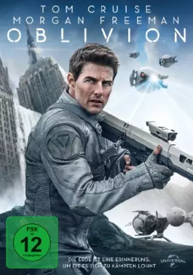 Couverture du produit · Oblivion [Import]