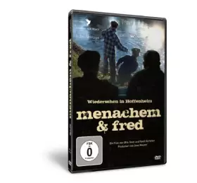 Couverture du produit · Menachem und Fred [Import]