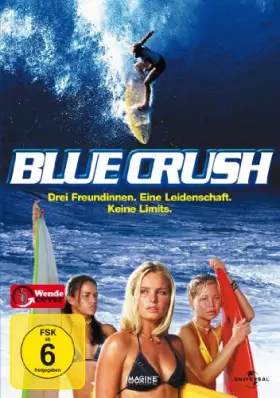 Couverture du produit · Blue Crush [Import]